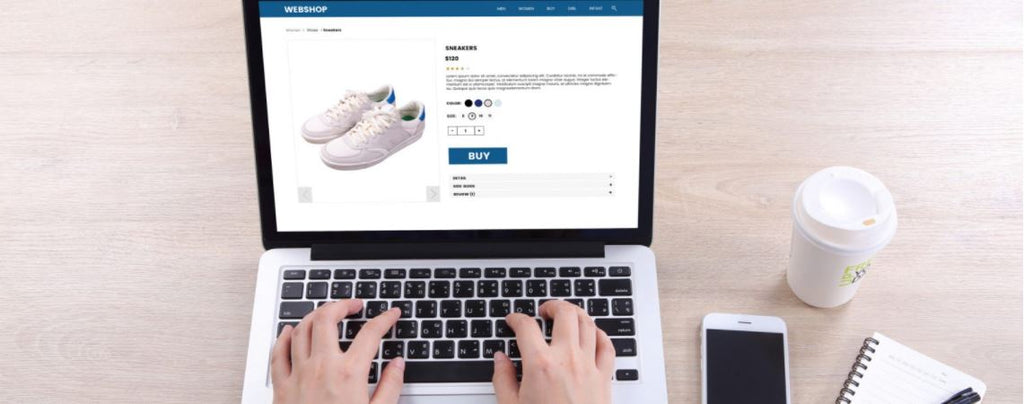 5 Insider Tips on How to Buy Sneakers Online