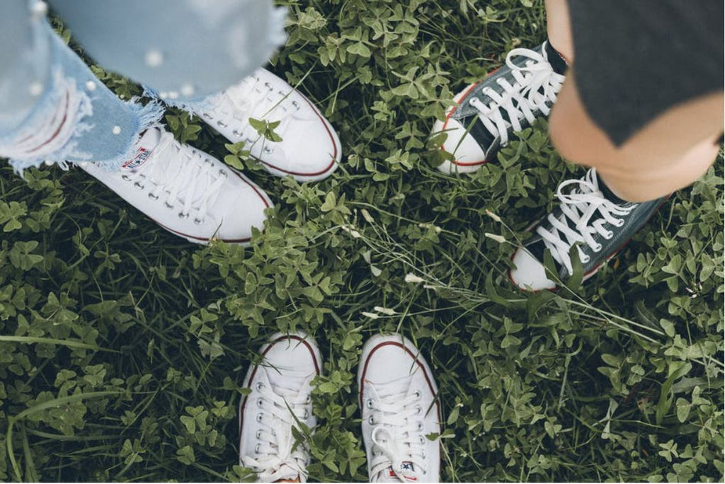 The Role of the Vegan Sneaker and Conscious Fashion Trends