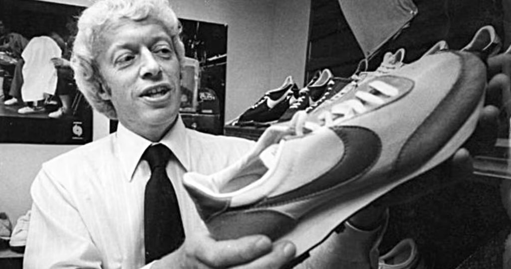 Nike Company Guide: History & Facts