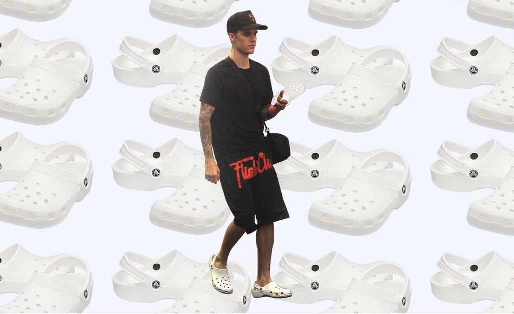 A Case for Crocs: 10 Reasons Why You Should Wear Crocs
