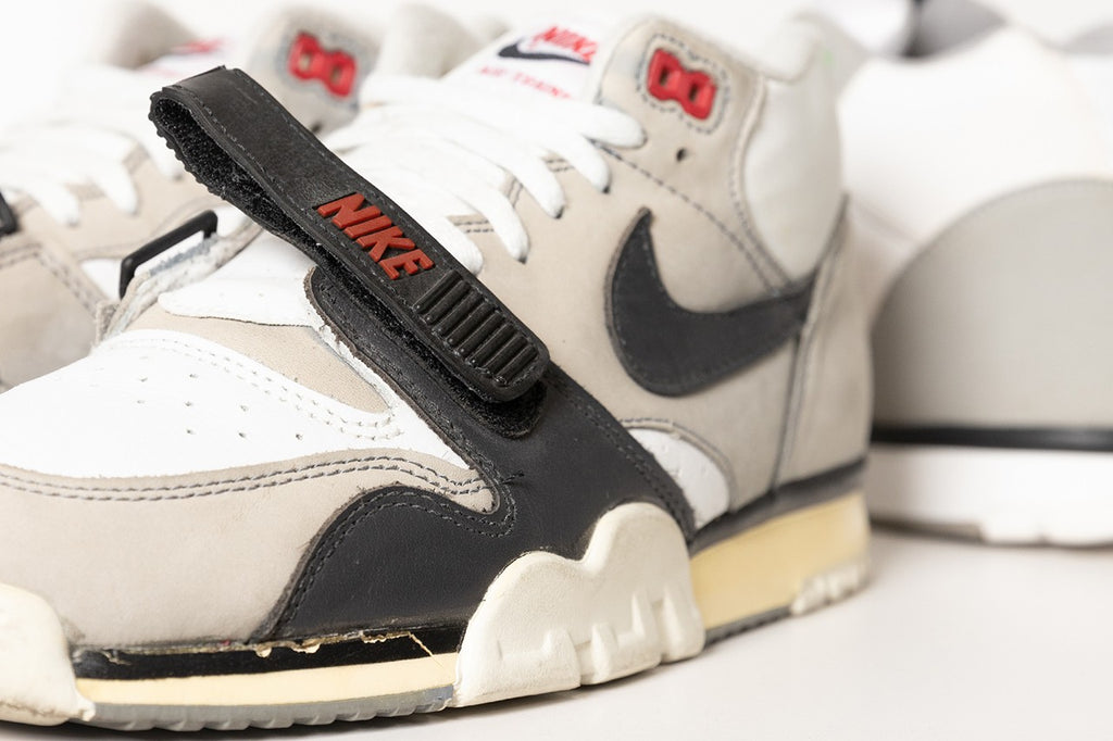 Nike Air Trainer 1 Women’s Shoes: How to Find the Right Fit