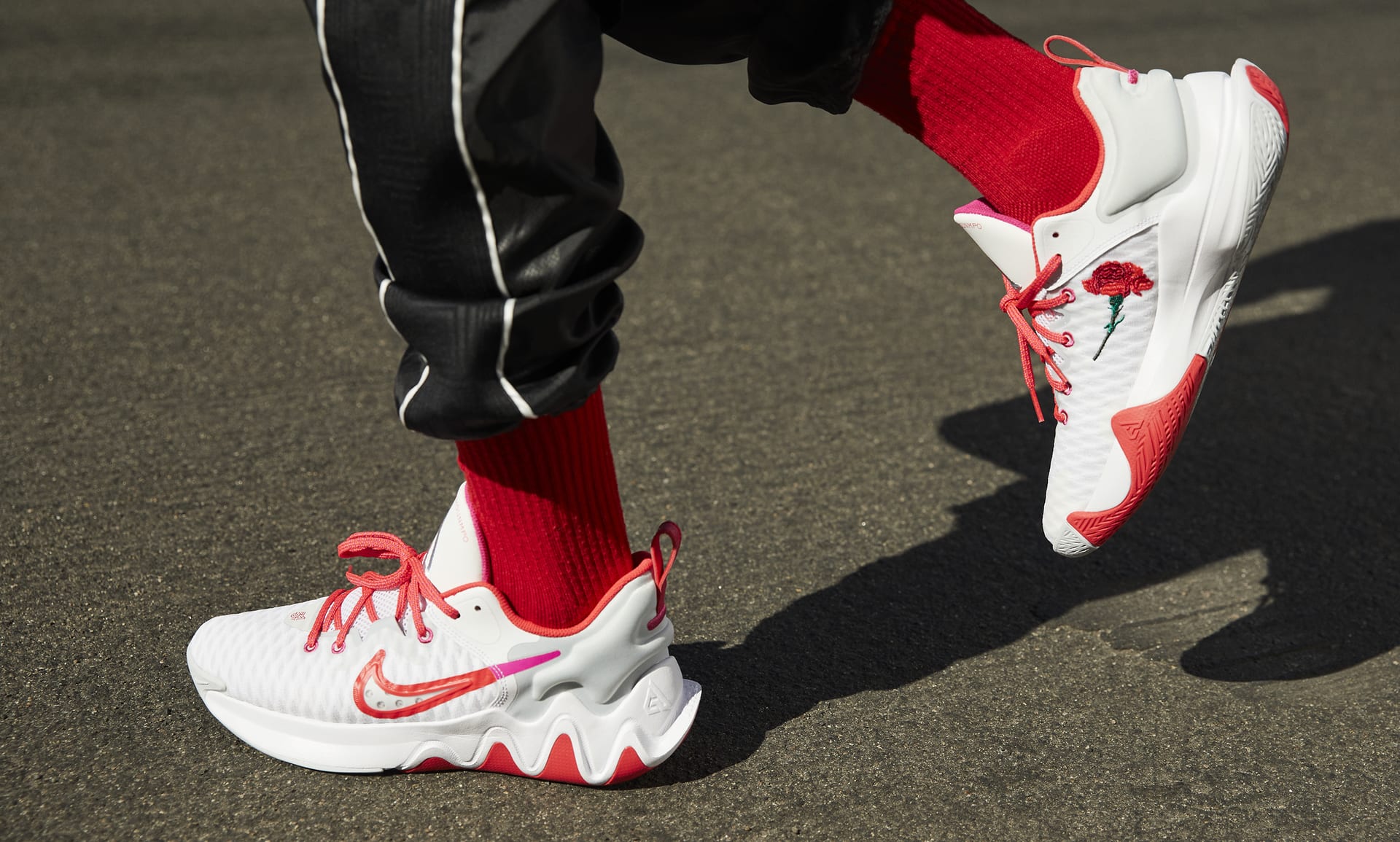 Drop Details: Nike PG 3 'ACG' - Sneaker Freaker