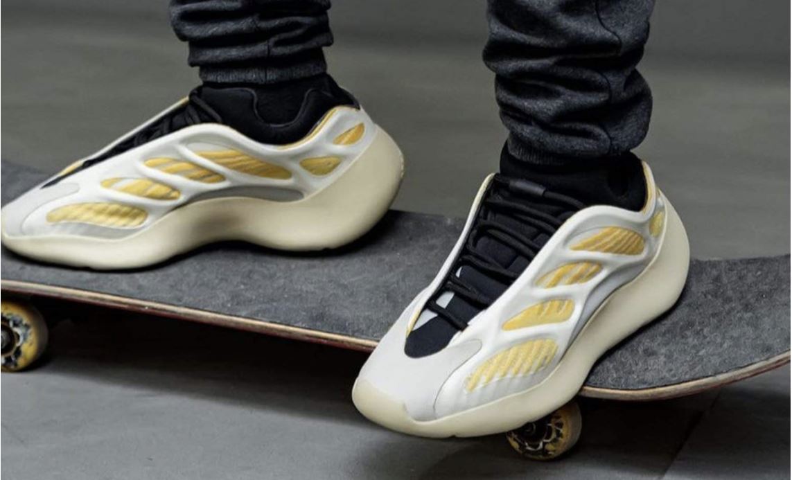 Louis Vuitton Sneakers By Kanye West - WAVE®