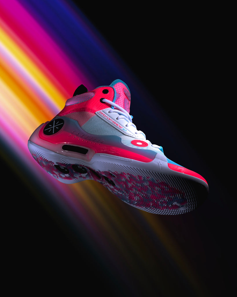 Way of Wade 10 Guide: Sizing & Performance