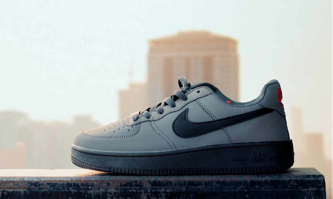 Air Force 1 Shoes: Are They the Right Shoes for You? - KICKS CREW
