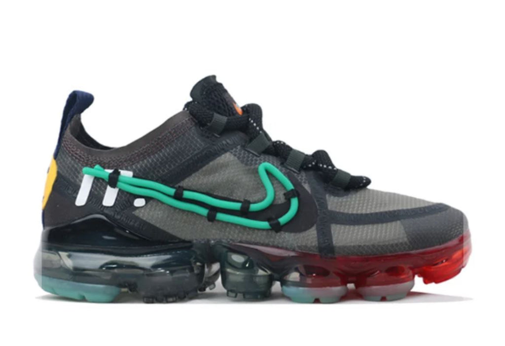 Our Complete Review of the Nike Air VaporMax