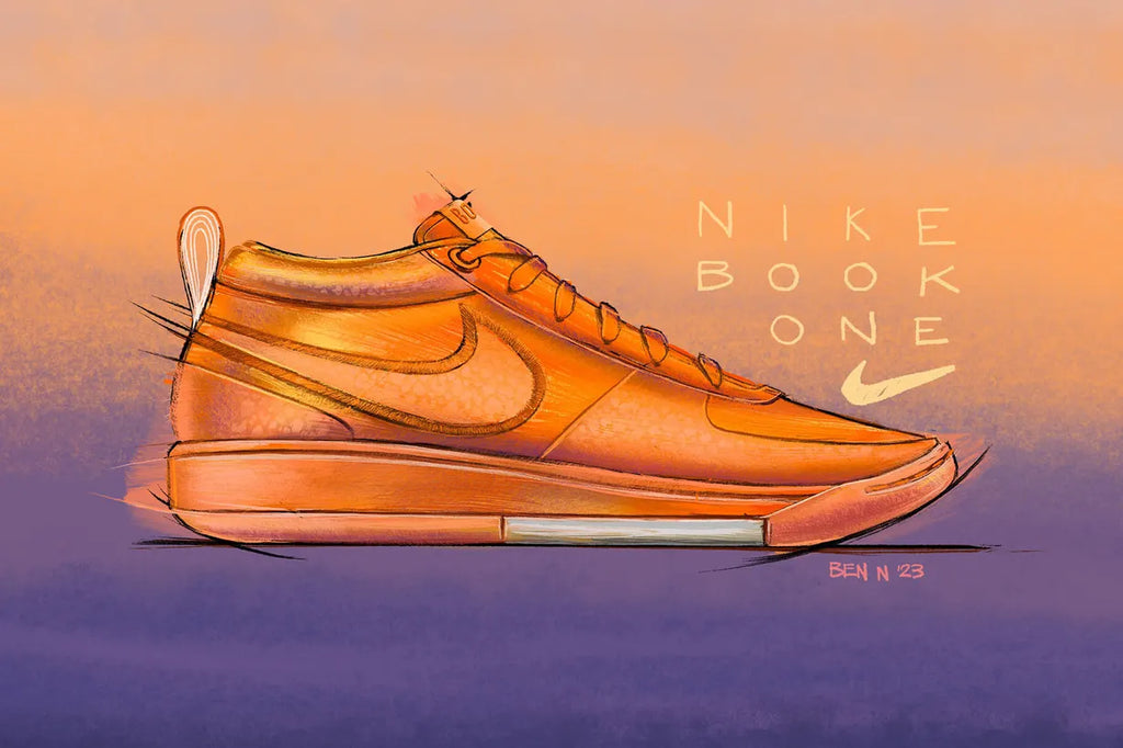 Nike Book 1 Guide: Sizing & Performance 