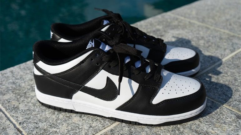 Every Panda Nike Dunk Ever Released