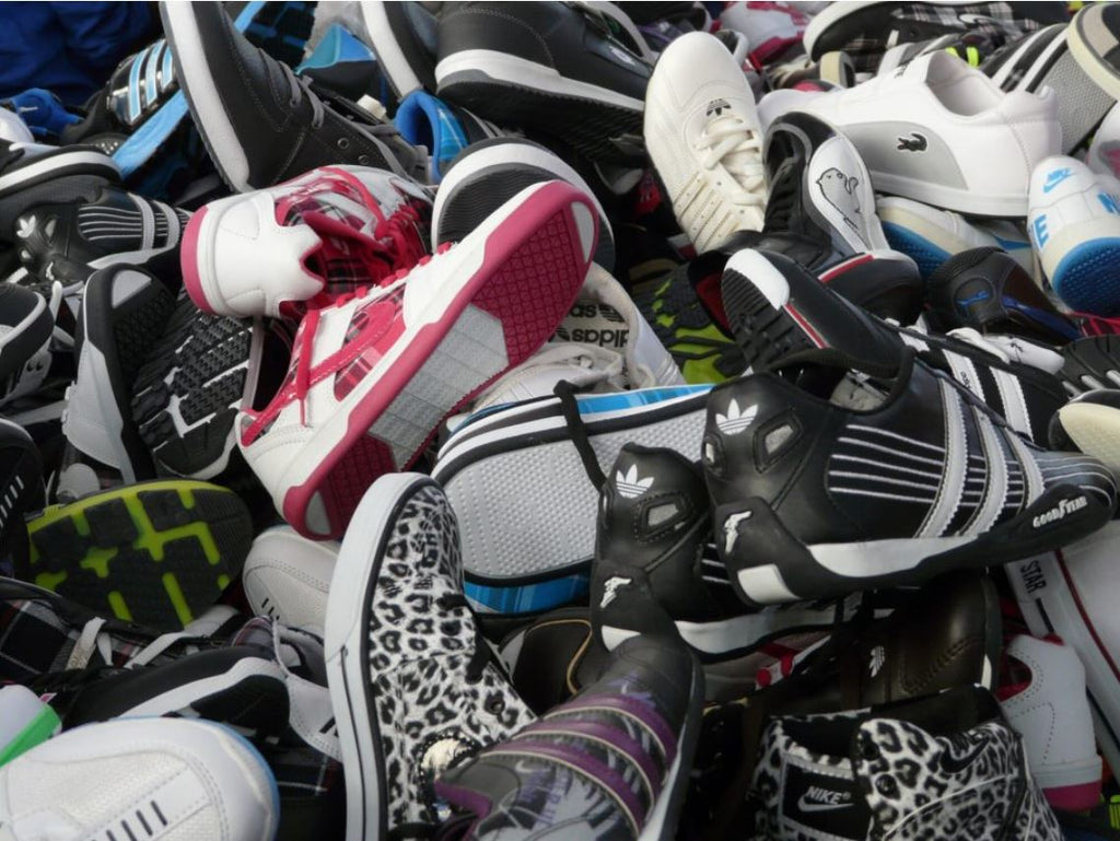 How Do Sneakers Hold Their Value on the Sneaker Resale Market?
