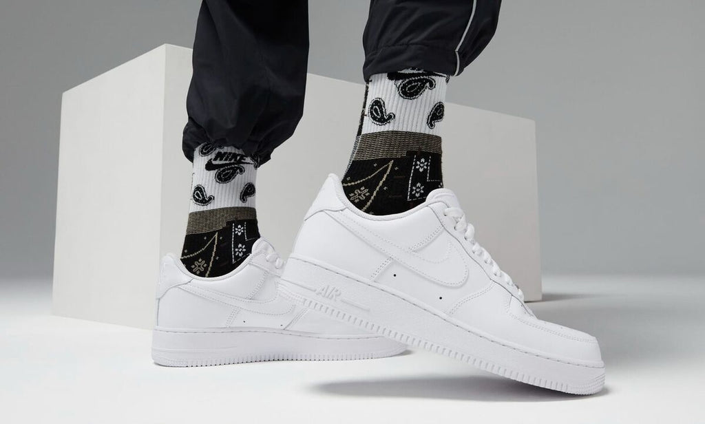 The Best White Sneakers For Men