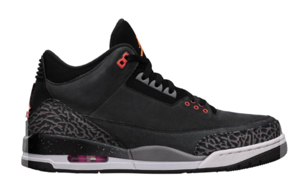 Our Complete Review of the Nike Air Jordan 3