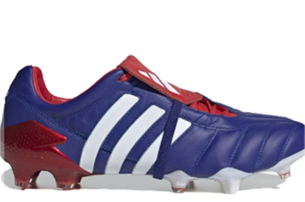 Our Complete Review of the Adidas Predator