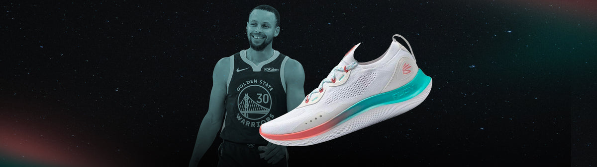 Under Armour Stephen Curry Basketball Shoes - KICKS CREW