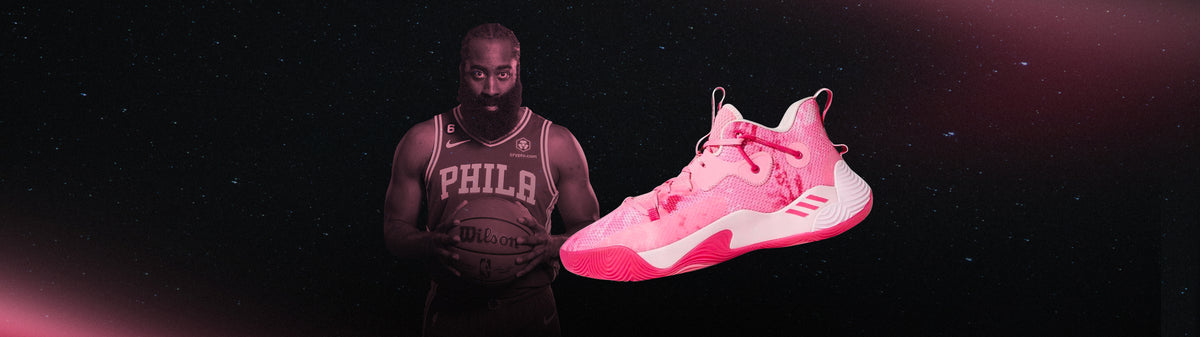 harden shoes 2021