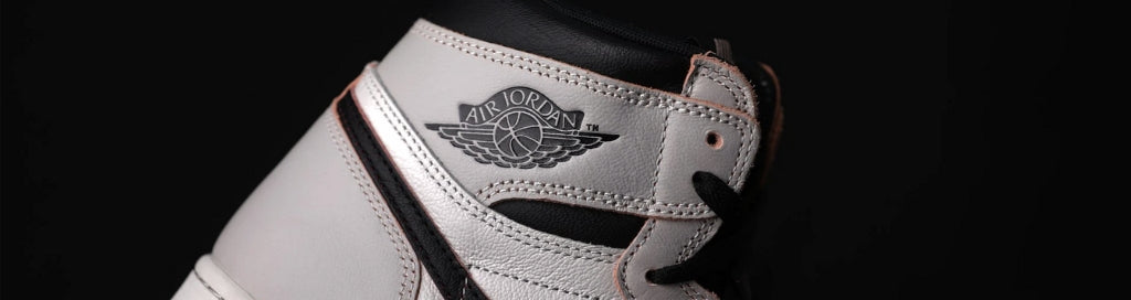 Air Jordan 1 Shoes   KICKS CREW