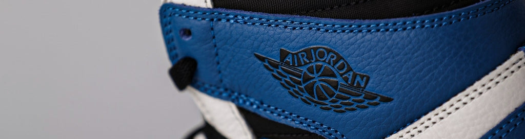 Air Jordan Shoes & Apparels - KICKS CREW