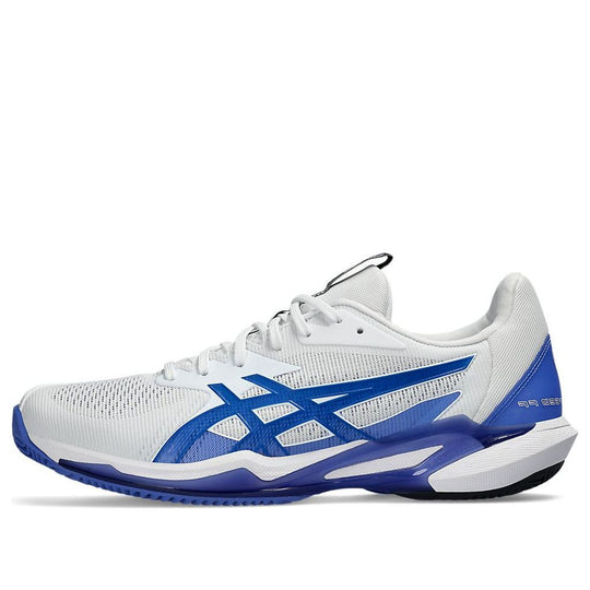 Asics Solution Speed FF 3 Clay 1041A437-100