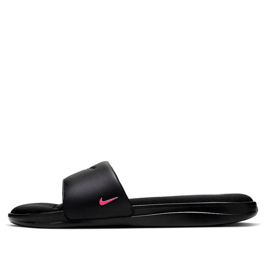 (WMNS) Nike Ultra Comfort3 Slide Slide Black AR4497-001