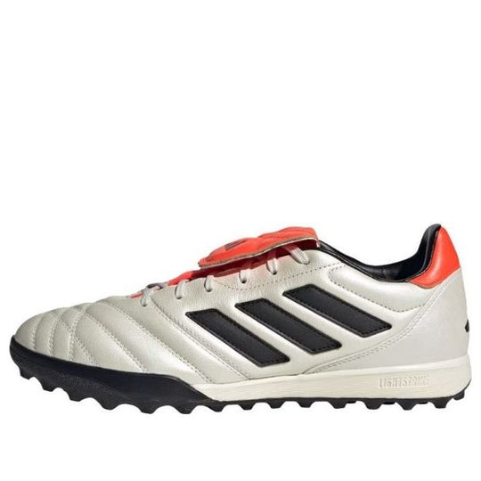 adidas Copa Gloro Turf Boots 'White Black Red' IE7541