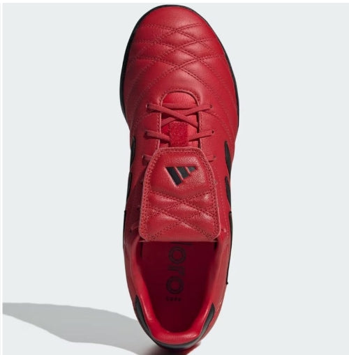 adidas Copa Gloro Turf Boots 'Red' IE7542