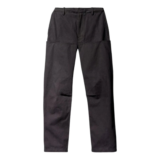 Yeezy Gap Engineered By Balenciaga Sateen Cargo Pants 'Black' 471303-00