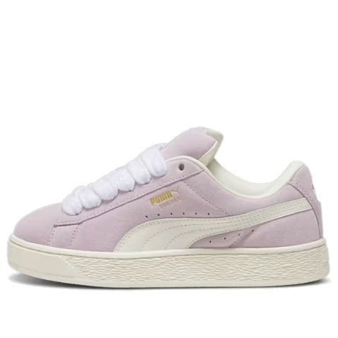 PUMA Suede XL Sneaker 'Pink White' 395205-08