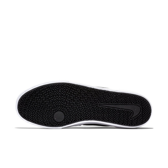 Nike Chron SLR SB 'Black' CD6278-002-KICKS CREW