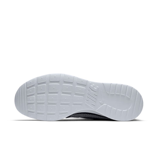 Nike Tanjun Racer 'Black Grey White' 921669-002