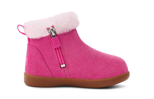 UGG MALLYA Boots Pink 1120956T-PASD