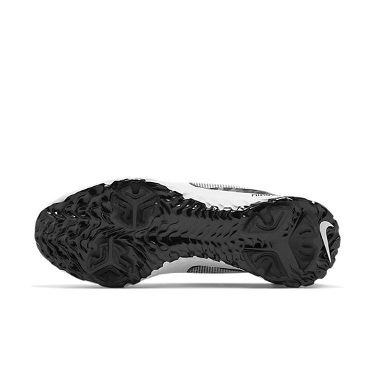 Nike React Infinity Pro Wide 'White Black' CT6621-102