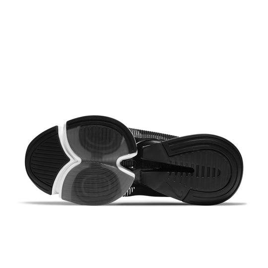 Nike Air Zoom SuperRep 2 'Black White' CU6445-003