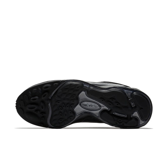 Nike Zoom Spiridon 16 'Black Grey' 926955-008