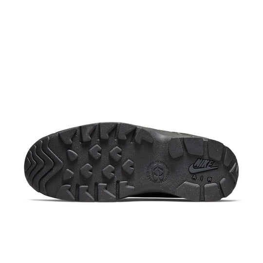 Nike ACG Air Mada Low PRM 'Black' DM3004-002 - KICKS CREW