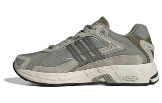 adidas Response CL 'Silver Pebble Focus Olive' ID3142