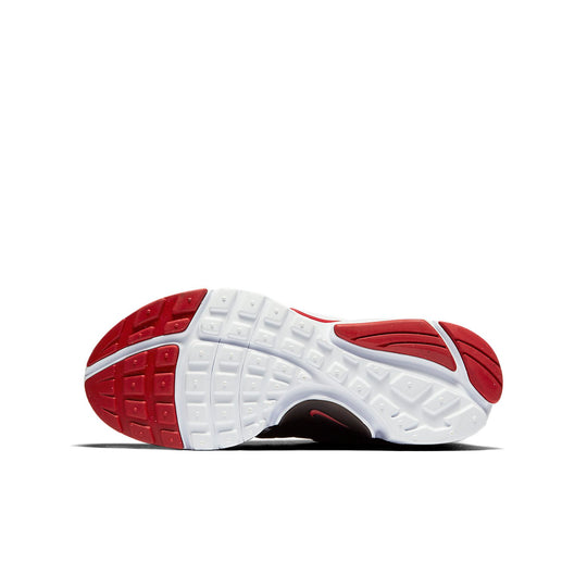 (GS) Nike Air Presto 'Black Grey Pink' 859596-001
