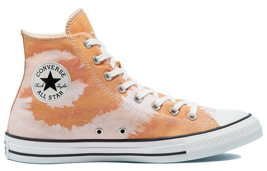 Converse Chuck Taylor All Star High 'Summer Wave - Washed Amber Ochre' 171911C