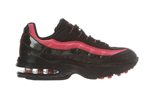 (PS) Nike Air Max 95 LE 'Black Berry' 310831-001