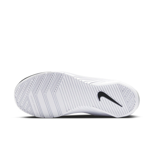 Nike Metcon 6 FlyEase 'Black White' DB3790-010-KICKS CREW