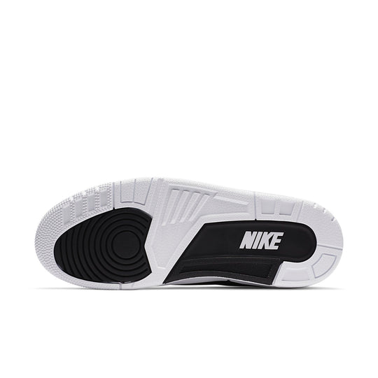 Fragment Design x Air Jordan 3 Retro SP 'White' DA3595-100 Retro Basketball Shoes  -  KICKS CREW