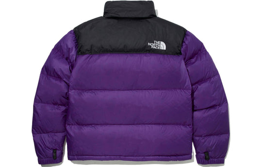 The North Face 1996 Eco Nuptse Jacket Asia Sizing 'Purple' NJ1DN55D ...
