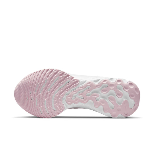 (WMNS) Nike React Infinity Run Flyknit 2 'Pink Glaze' CT2423-600
