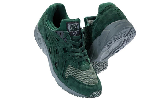ASICS Gel-DS Trainer OG Running Shoes Green H841L-7979