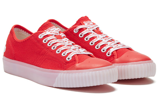 Onitsuka Tiger OK Basketball Lo Valentine's Day Red 1183A863-601