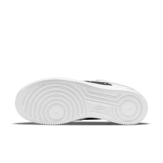 Nike Air Force 1 '07 Premium 'Silver Chain - White' DA8571-100