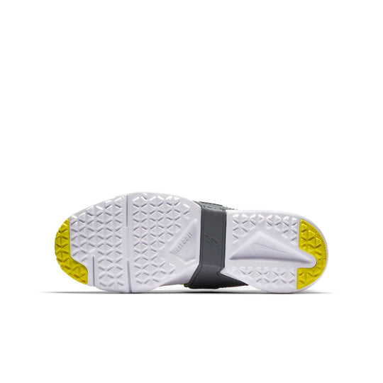 (GS) Nike Huarache Extreme 'Dynamic Yellow Racer Pink' AQ0575-701