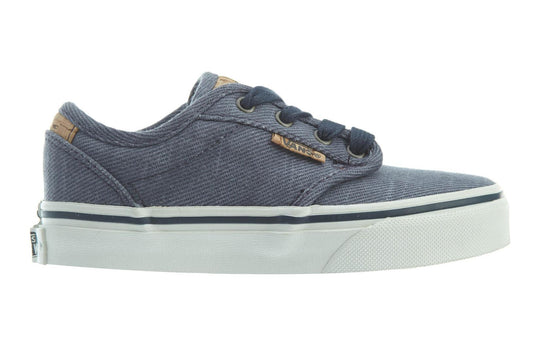 (GS) Vans Atwood Shoes 'Blue Grey' VN000ZSTILN