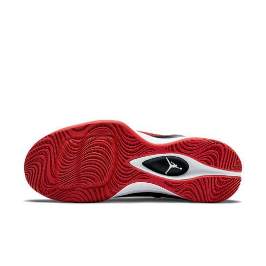 Air Jordan Super.Fly 3 X 'Red Black' 717100-611 Basketball Shoes/Sneakers  -  KICKS CREW