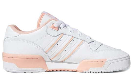 (WMNS) adidas Rivalry Low 'Glow Pink' EE5933