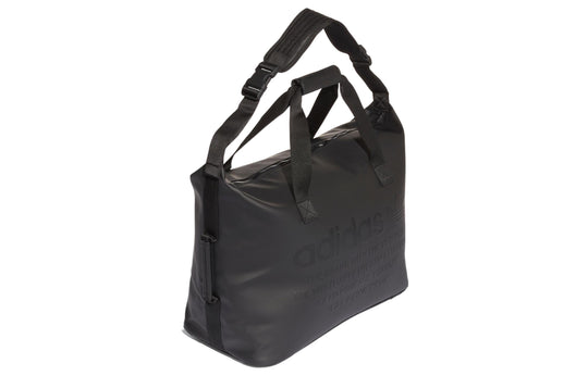 adidas NMD Duffle Bag 'Black' CE2365