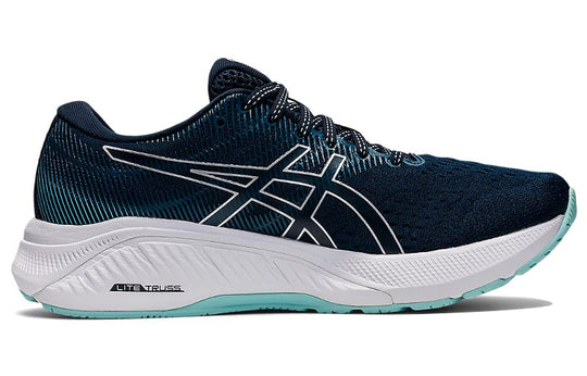 (WMNS) ASICS GT-4000 3 'French Blue Pure Silver' 1012B063-400